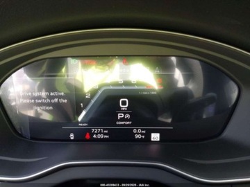 Audi Q5 II 2025 Audi Q5 Premium Plus 45 Tfsi S Line Quattro S Tronic 2025 2.0l 2.0 Benzyna, zdjęcie 10