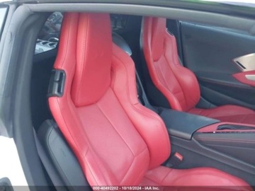 Chevrolet Corvette C7 2022 Chevrolet Corvette Stingray 2LT 2022 6.2l 6.2 Benzyna 495KM, zdjęcie 12