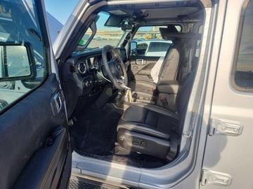 Jeep Wrangler IV 2024 Jeep Wrangler Sahara 2024 3.6 Benzyna 285KM, zdjęcie 7