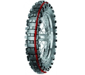 Opona MITAS C-16 120/90-19 CROSS YAMAHA YZF