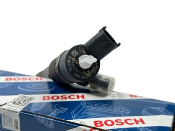 IVECO FIAT ИНЖЕКТОР 71796822 BOSCH НОВЫЙ
