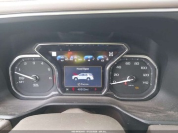  GMC Yukon XL Denali 2021 6.2 Benzyna 420KM, zdjęcie 10