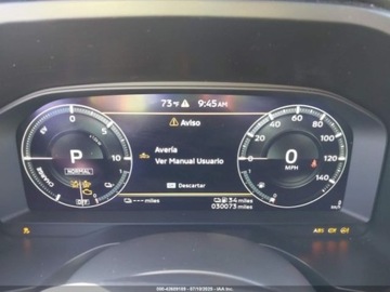 Mitsubishi Outlander III 2024 Mitsubishi Outlander 2024 MITSUBISHI OUTLANDER PHEV SE S-AWC 2.4 Hybryda, zdjęcie 12