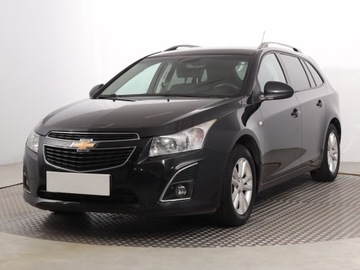 Chevrolet Cruze Kombi 1.4T DOHC 140KM 2013 Chevrolet Cruze 1.4 Turbo, Navi, Klima, Tempomat, zdjęcie 1