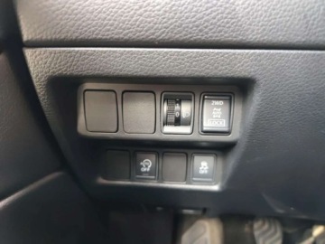 Nissan Qashqai II Crossover 1.6 dCi 130KM 2016 Nissan Qashqai Salon PL 4X4 1,6T diesel manual 1.6 Diesel 130KM, zdjęcie 20