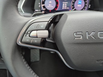 Skoda Octavia IV Liftback 1.5 TSI EVO 150KM 2026 Skoda Octavia Edition 130 2.0 TDI DSG Auto z placu, zdjęcie 31