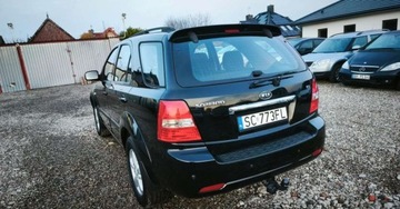 Kia Sorento I 2008 Kia Sorento Kia Sorento 3.3 Benzyna 242KM, zdjęcie 9