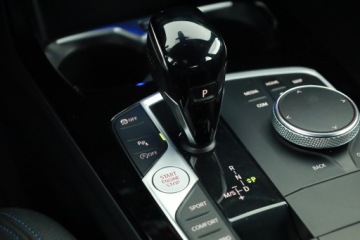 BMW Seria 1 F40 Hatchback 2.0 120i 178KM 2021 BMW 1 120i, Salon Polska, Serwis ASO, Automat, zdjęcie 16