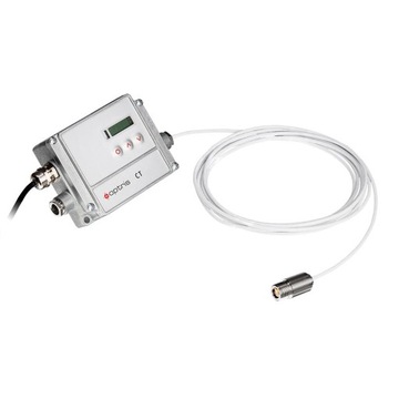 Przemysłowy Pirometr Optris CT LT15 OPTCTLT15 600°C 1m 24V