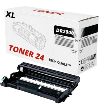 BĘBEN DO BROTHER DR-2000 SERIA HL DCP MFC FAX XL