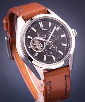 Zegarek męski Orient Star Classic Automatic