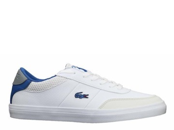 Buty Damskie Lacoste 739CUJ0011080 COURT MASTER 120 2 CUJ 38