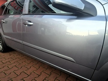 Opel Astra H Kombi 1.6 Twinport ECOTEC 105KM 2004 Opel Astra Instalacja Gaz LPG, Klimatyzacja,, zdjęcie 15