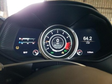 Aston Martin DB11 Coupe 4.0 V8 503KM 2021 Aston Martin DB11 2021, 4.0L, V8, od ubezpieczalni 4.0 Benzyna 503KM, zdjęcie 9