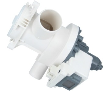 Сливной насос для стиральной машины Beko 2840940100 новый!