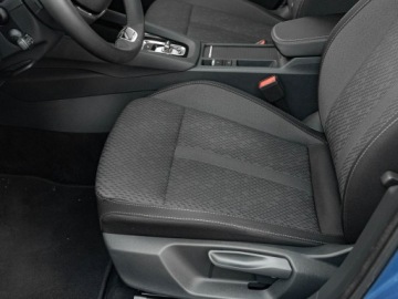 Skoda Octavia IV Liftback 1.5 TSI EVO 150KM 2024 Škoda Octavia Skoda Octavia GD7N529#1.5 TSI Style, zdjęcie 11