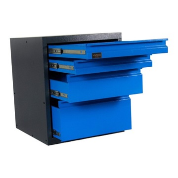 Верстак, служебная столешница, 40 MS1410