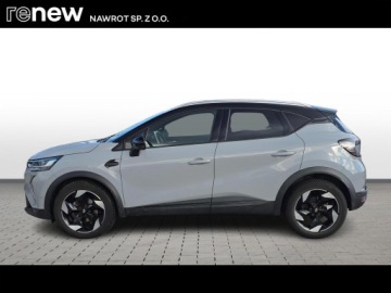 Renault Captur II Crossover Facelifting 1.0 TCe 90KM 2024 Captur 1.0 TCe Techno, zdjęcie 1