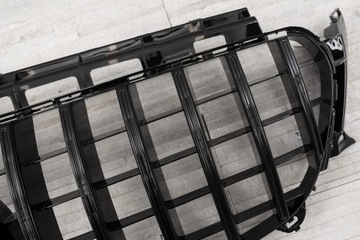 MERCEDES E-CLASS W213 2016-20 ГРИЛЬ ПАНАМЕРИКАНА