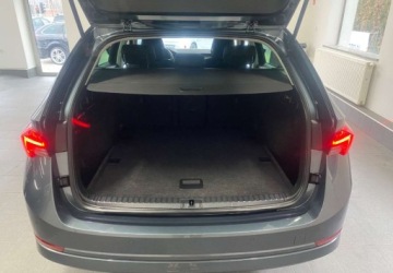 Skoda Octavia III Kombi Facelifting 2.0 TDI 150KM 2020 Skoda Octavia Gwarancja Bezwypadkowy Oplacony Serwisowany 2.0 Diesel 150KM, zdjęcie 14