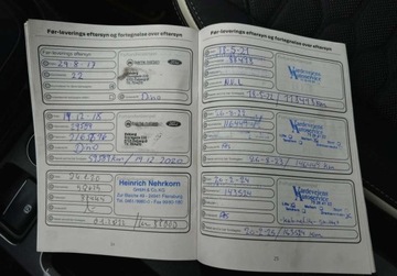 Ford Kuga II SUV Facelifting 2.0 TDCi 180KM 2017 Ford Kuga II VIGNALE AUTOMAT gwarancja bezwypadkowa zarejestrowa 4x4, zdjęcie 38