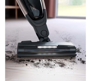 Electrolux Pure 600 ES62P25WET вертикальный пылесос
