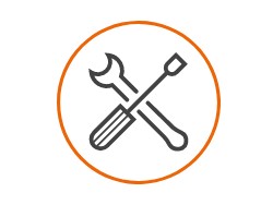 ЭНЕРГОСБЕРЕГАЮЩИЙ ОБОГРЕВАТЕЛЬ С ТЕРМОСТАТОМ 2000ВТ