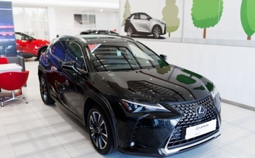 Lexus UX 2024 Lexus UX 300h Business 2.0 Hybryda 152KM, zdjęcie 5