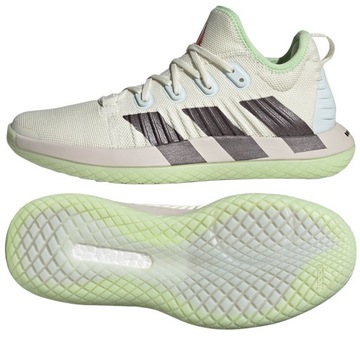 Buty do piłki ręcznej adidas Stabil Next Gen W ID3600