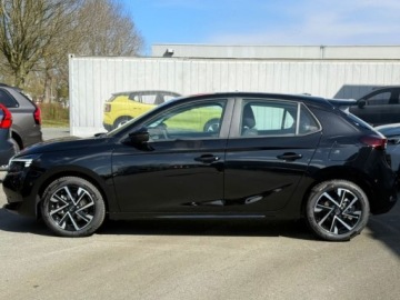 Opel Corsa F Hatchback 5d Facelifting 1.2 Turbo 100KM 2026 Od ręki - Edition 1.2 Turbo 100KM / Pakiet Tech, zdjęcie 2