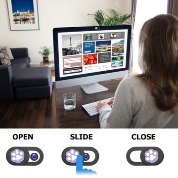 ВЕБ-КАМЕРА ДЛЯ КАМЕРЫ ПЛАНШЕТНОГО КОМПЬЮТЕРА