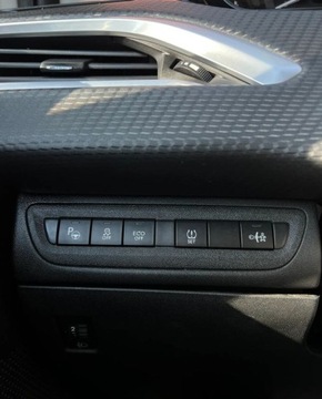 Peugeot 2008 I 2015 Peugeot 2008 Automat Panorama Biala Perla Gwarancja w cenie Warszawa VRXA, zdjęcie 25