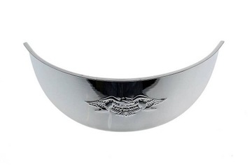 КРЫШКА ЛАМПЫ SHADOW DRAG STAR VULCAN С ОРЛОМ