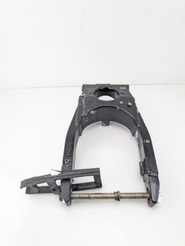 TRIUMPH TT 600 WAHACZ