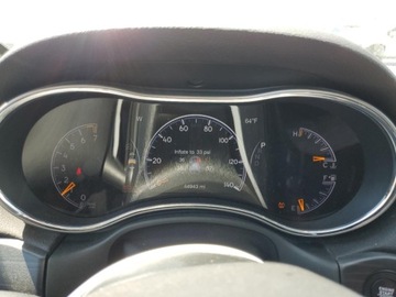 Jeep Grand Cherokee IV 2020 Jeep Grand Cherokee Laredo 2020 3.6l 3.6 Benzyna 293KM, zdjęcie 9