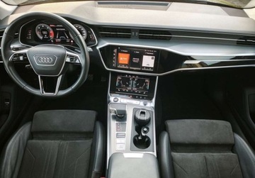 Audi A6 C8 Avant 2.0 40 TDI 204KM 2021 Audi A6 Avant Quattro Sport, GPS, Kamera 360, ACC, Panorama, Podgrzewane 4, zdjęcie 3
