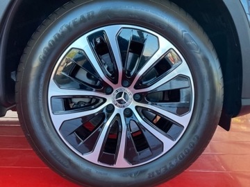 Mercedes GLC C254/X254 Coupe 2.0 220d 197KM 2025 GLC 220 d 4-Matic Avantgarde 2.0 (197KM) 2025, zdjęcie 11