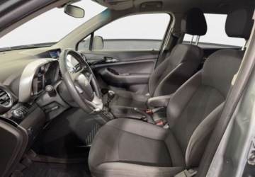 Chevrolet Orlando 1.8 141KM 2011 Chevrolet Orlando 1.8 LPG 141KM M5 2011 r., 7-mio osobowy, komplet kol, pr, zdjęcie 9