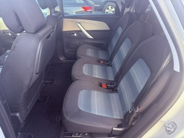 Citroen C4 Picasso II Picasso Facelifting 1.2 PurTech 130KM 2018 Citroen C4 Picasso Automat*Navi*Zarejestrowany, zdjęcie 19
