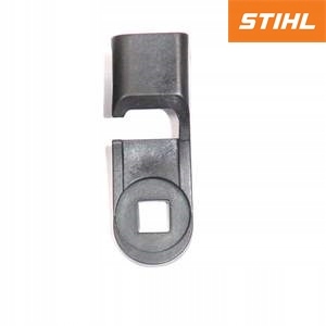 ДЕРЖАТЕЛЬ троса STIHL RM 248T КОСИЛКА