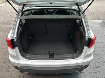 Seat Arona Crossover Facelifting 1.0 TSI 95KM 2025 Seat Arona Style 1.0 TSI 95 KM, zdjęcie 16