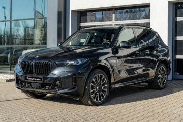 BMW X5 G05 SUV Facelifting 3.0 30d 298KM 2026 BMW X5 xDrive30d Dostępny od ręki!, zdjęcie 4