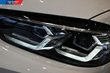 BMW X4 G02 SUV Facelifting 2.0 20d 190KM 2022 BMW X4 xDrive20dAdaptacyjny Reflektor LEDM Kierownica Skorzana 2.0 190KM, zdjęcie 16