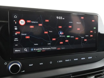 Hyundai Bayon 2024 Hyundai Bayon 1.2MPI+LPG XLine Klimatyzacja, zdjęcie 24