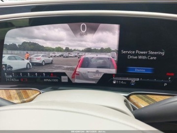 Cadillac Escalade III 2021 Cadillac Escalade Sport Platinum 2021 6.2l 6.2 Benzyna 420KM, zdjęcie 11