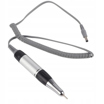 РУЧКА, РУЧКА, ПРЯМАЯ, ФРЕЗЕРНЫЙ СТАНОК 35000 ОБ/МИН, РУЧКА ДЛЯ СВЕРЛИЛКИ ДЛЯ НОГТЕЙ