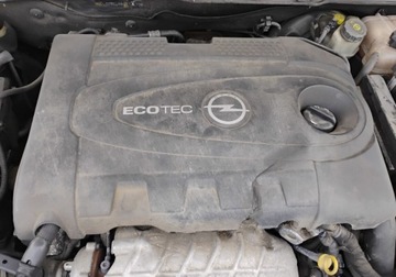 Opel Insignia I Sedan 2.0 CDTI ECOTEC 130KM 2010 Opel Insignia 2010r, 2.0 CDTI. AUTOMAT. Lekko uszkodzony tyl. Jezdzi. 2.0, zdjęcie 23