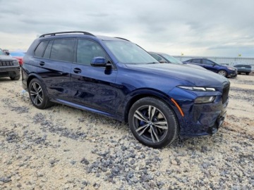 BMW X7 2026 BMW X7 XDrive40I 2026 3.0 Benzyna 375KM, zdjęcie 4