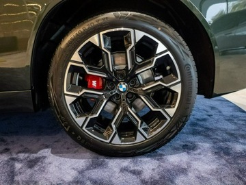 BMW X3 G45 2025 BMW X3 NOWE BMW X3 20d xDrive Dostępne od ręki!, zdjęcie 10