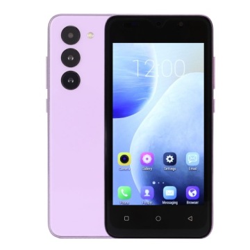 5,0in смартфон 2 ГБ RAM 16 ГБ Розм. Перед 2MP задній 5MP розпізнавання NT